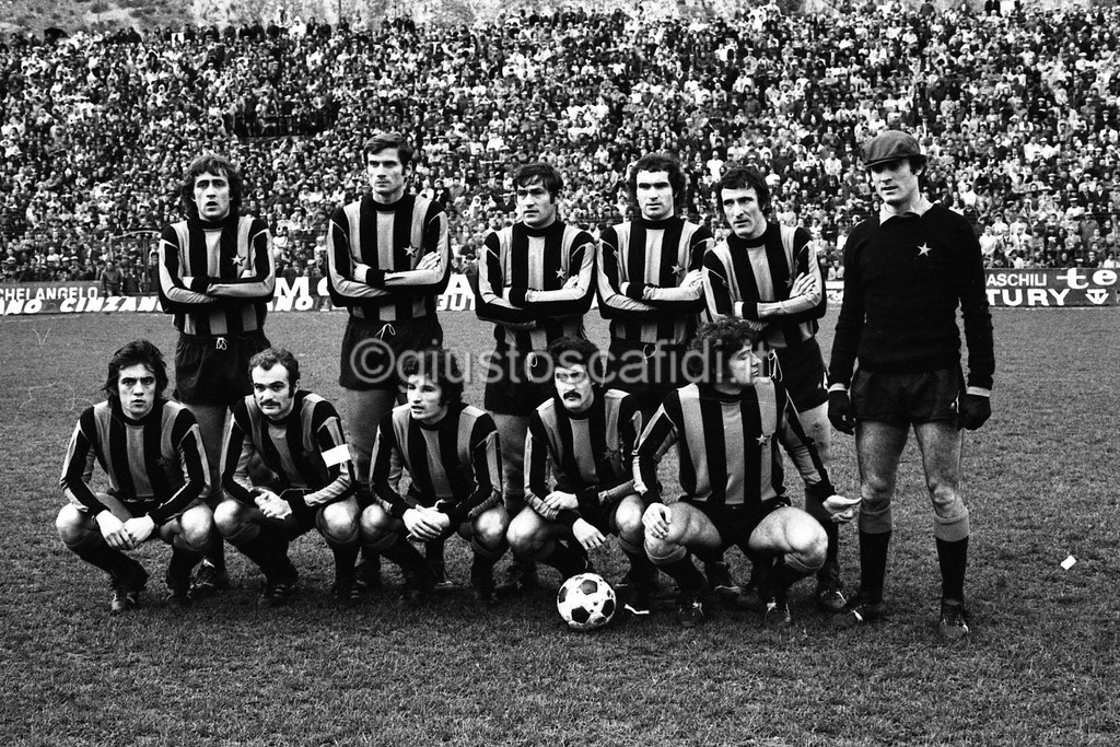 Palermo Inter 1972