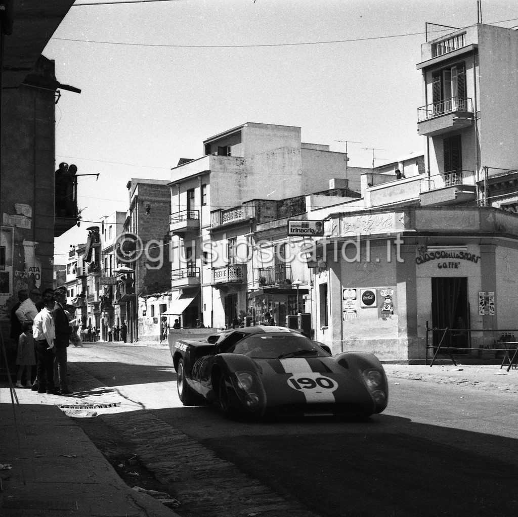 Targa Florio